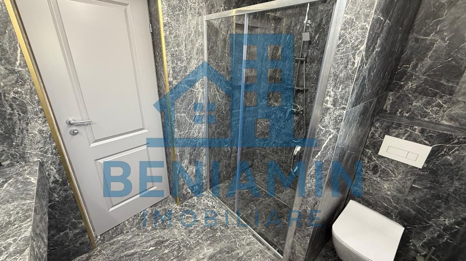 Casa Moderna-Lux-La cheie-Mobilata-Utilata-Model deosebit-Libera - Poză 8