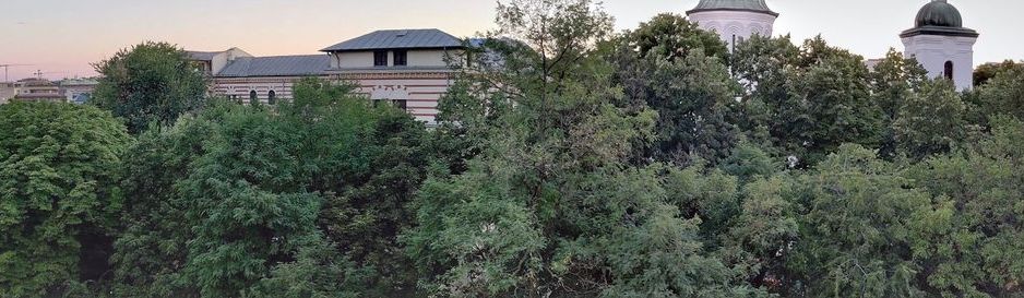 BRASADAS vinde ap 3 cam Unirii - Radu Voda - Poză 18