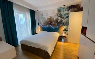 VANZARE 3 CAMERE | PARCARE INCLUSA | COSMOPOLIS - Poză 3