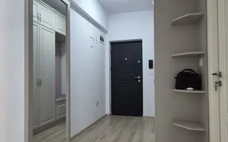 Apartament 2 camere, boxă și loc de parcare, Soleia, Valea Lupului - Poză 13