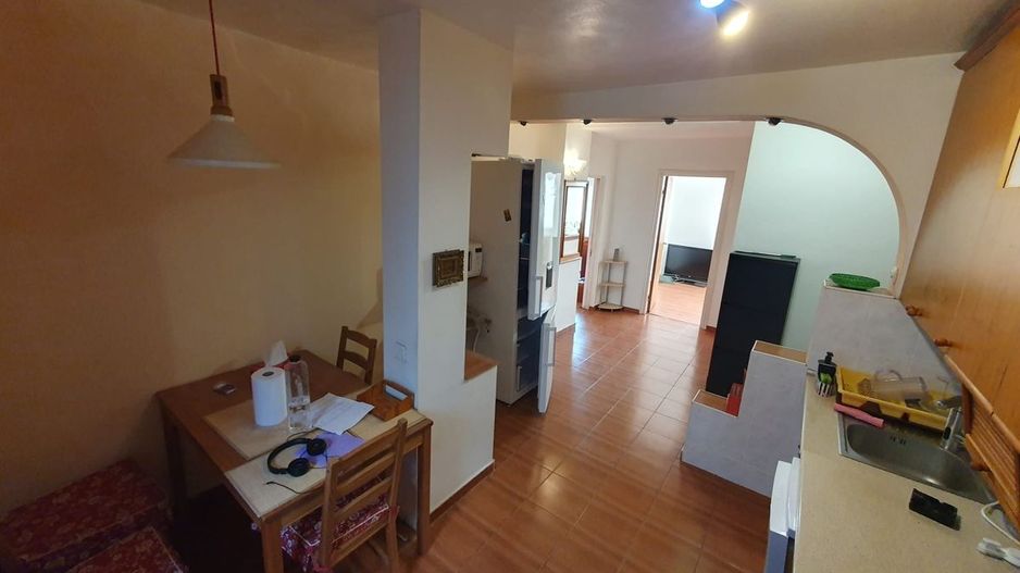 4 camere decomandat, 79,86 mp, 2 balcoane, bloc anvelopat, Vergului - Poză 5