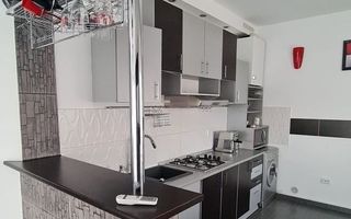Penthouse modern cu terasă de 60 mp – Cartier Europa - Poză 2