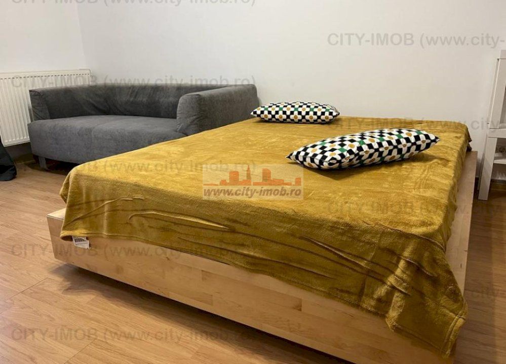 Vanzare Garsoniera Floreasca, Bucuresti - Poză 18