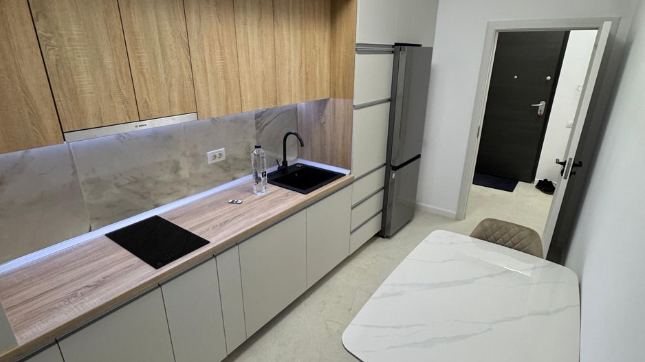 Studio | Garsoniera Prima Utili9Min Lujerului Mall Plaza Exigent - Poză 4