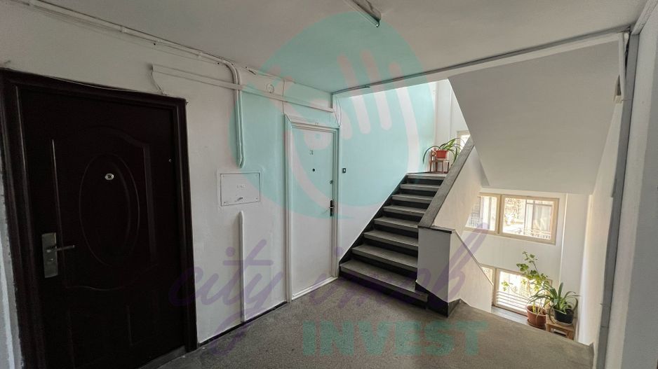 2 Camere – Ultracentral | Piața Kogălniceanu – Cişmigiu | Renovat COMPLET - Poză 9