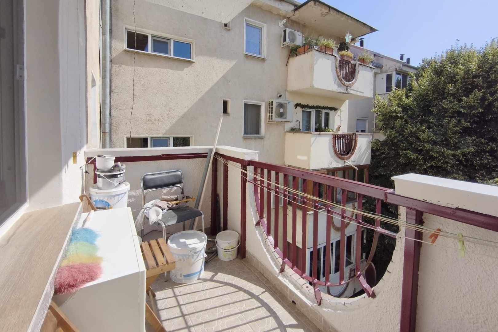 Apartament 2 camere, modernizat, Podgoria - Poză 6
