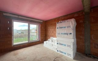 CASA LA ROȘU 220 MP | ZONA RETRASA CU VEDERE PANORAMICA| MARGINEA - Poză 20