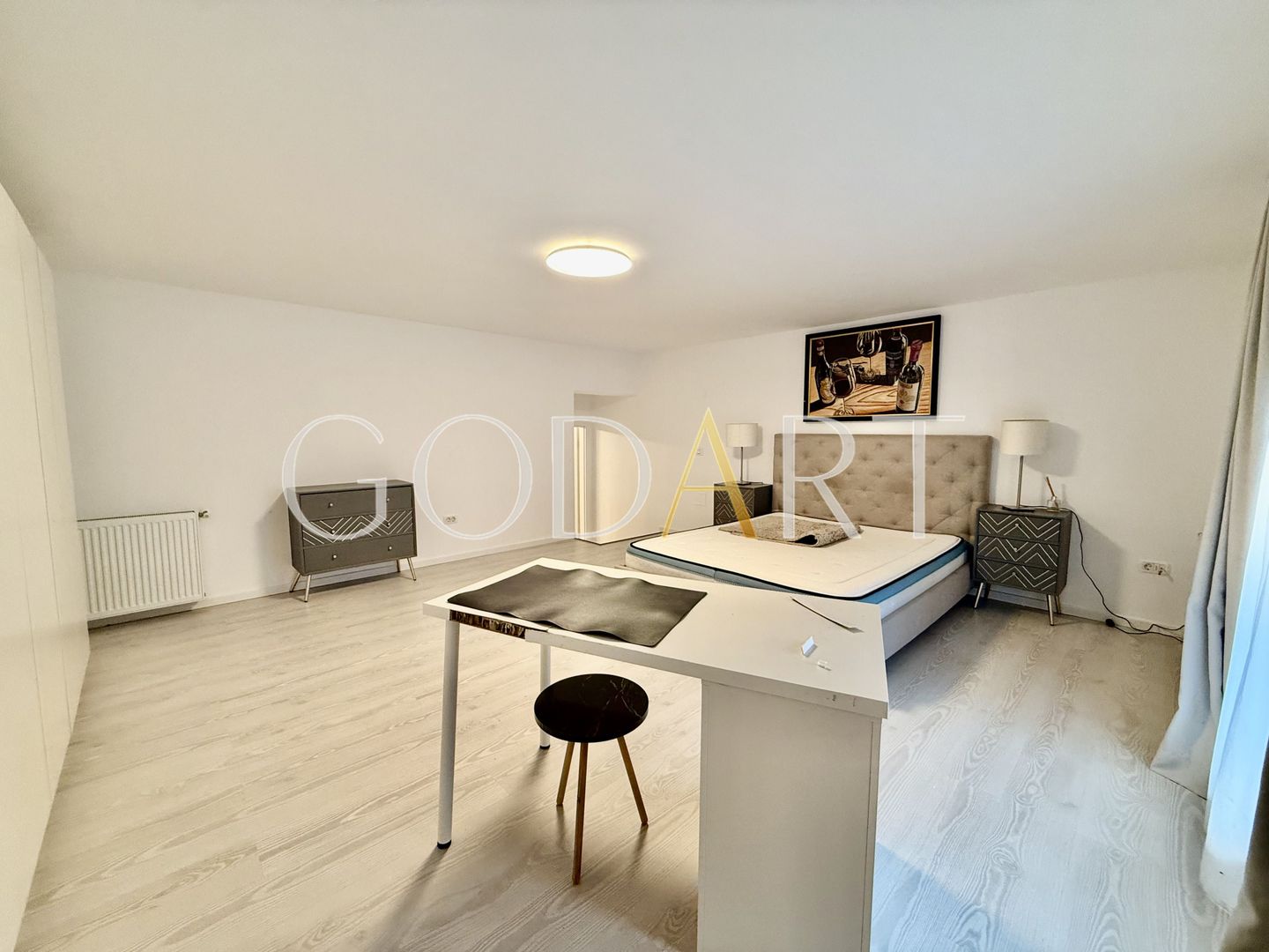 Apartament 4 Camere | Herastrau | 120 mp - Poză 6