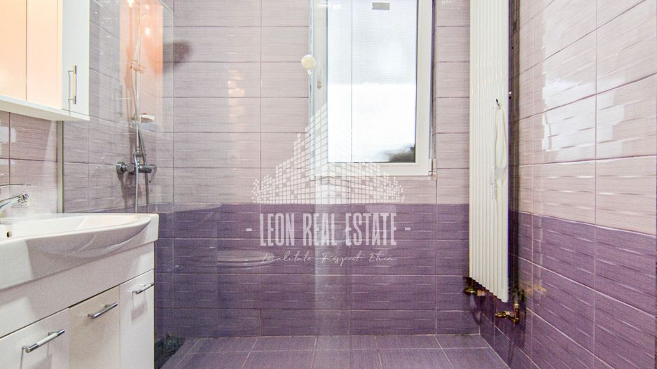 Casa de tip Duplex complet mobilat și utilat, în Gilau, zona RAR - Poză 11