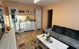 3 camere, etaj 3, bloc cărămidă – Ioan Slavici - Poză 16