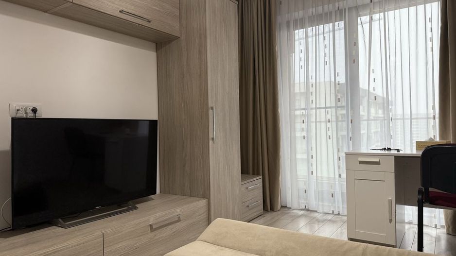 Apartament 2 camere, complet mobilat si utilat, Novum-Politehnica - Poză 2