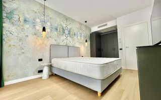 ONE HERASTRAU TOWER, finisaje lux,  loc de parcare - Poză 9