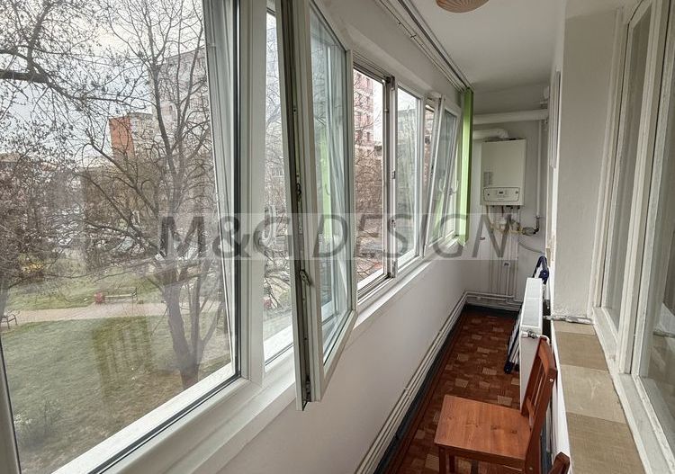 Apartament 2 camere zona Complexul Studentesc - Poză 6