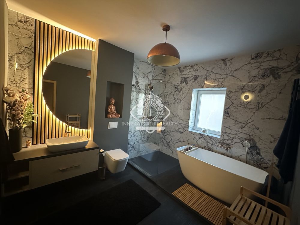 Aviatorilor - Kiseleff | Apartament tip duplex 3 camere | Finisat modern - Poză 8