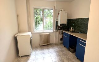 Apartament cu 3 camere decomandate, 65 mp – Str. Primaverii, Manastur - Poză 3