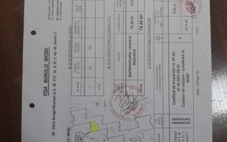 Vand apt 4 camere -114 mii   sect 3, Titan Barajul rovinari, - Poză 2