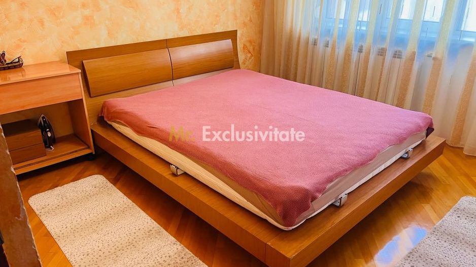 Apartament primitor 2 camere, etaj 1, George Enescu - zona Liceul Energetic - Poză 3