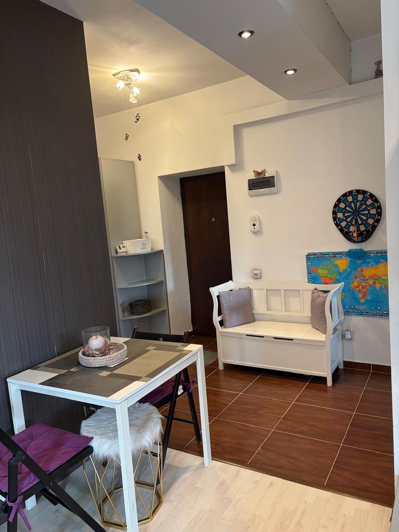 2 Camere Bloc 2011 | Complet Mobilat | Parcare ADP | Vatra Luminoasă - Poză 12