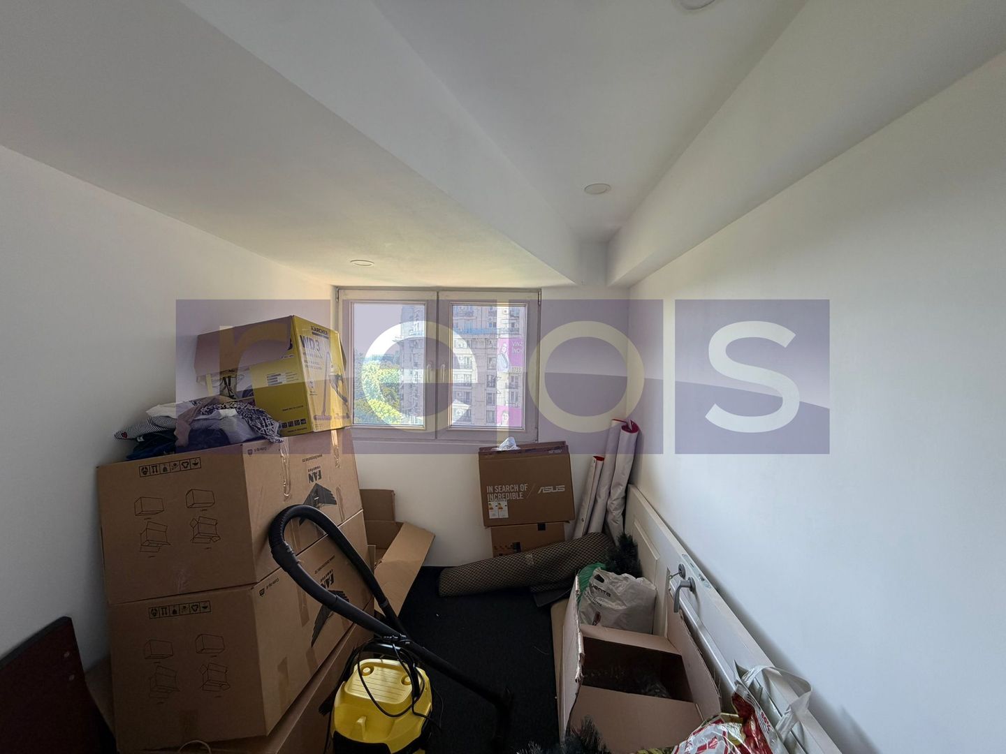 INCHIRIERE APARTAMEN | UNIRII | 132 MP | NEMOBILAT | IDEAL BIROU-SEDIU - Poză 12