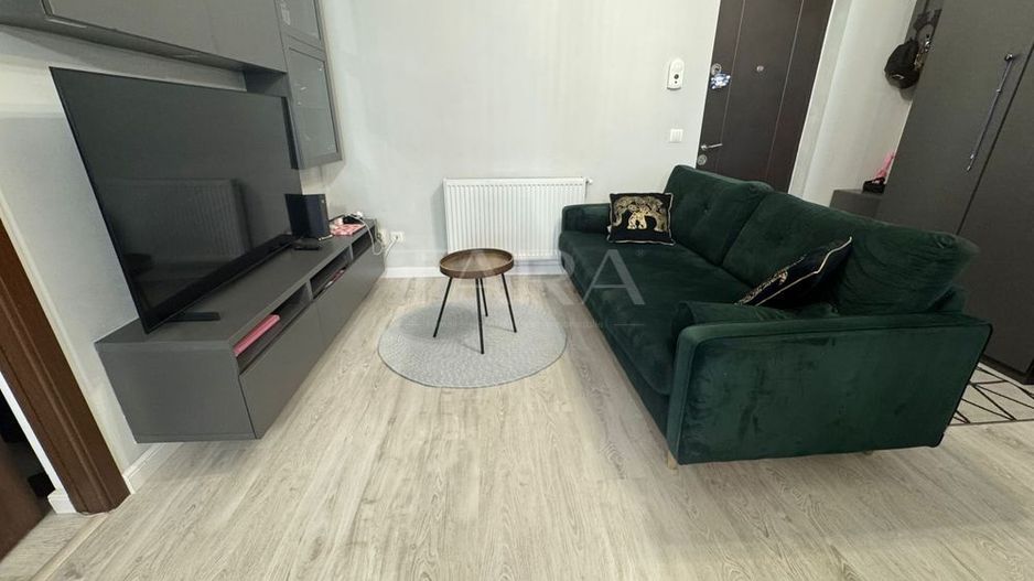 Apartament 3 camere – Florești, zona Parc Poligon - Poză 1