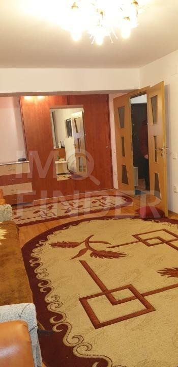 Vanzare apartament 2 camere, Zorilor, 58 mp, decomandat - Poză 4