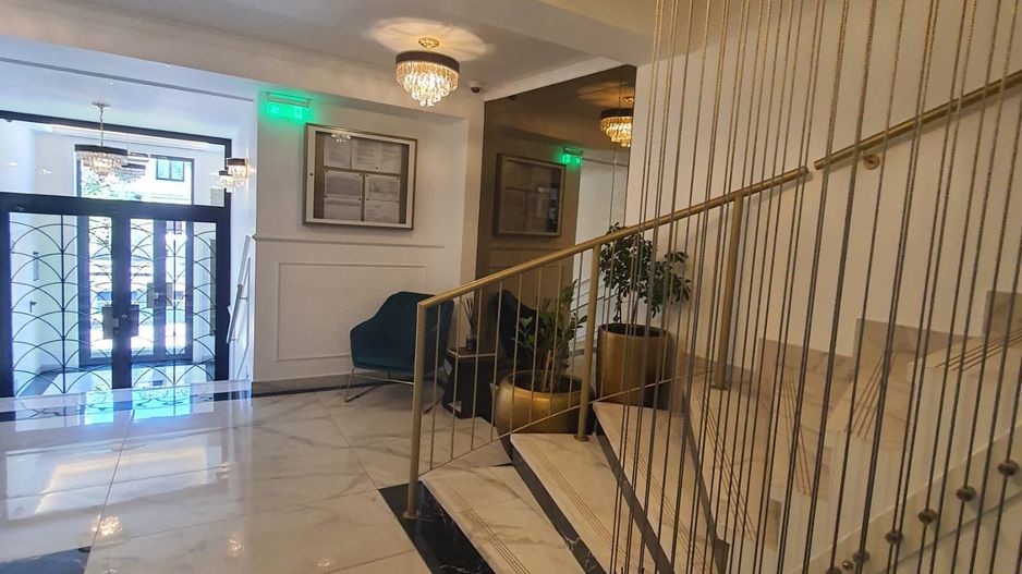 Penthouse superb de lux I 3 camere I H Victoriei 139 - Poză 21