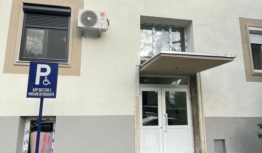 GARSONIERA DEMISOL ZONA FLOREASCA - Poză 3