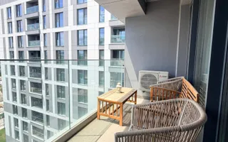 3 Camere Inchiriere Cloud 9 Residence 2 Locuri Parcare - Poză 18