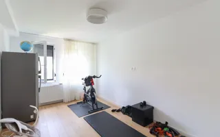 Casa cuplata minunata de vanzare, situata in cartier Voronet! - Poză 17
