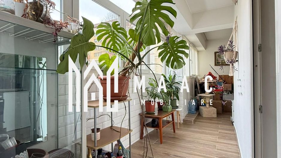 Apartament 2 camere | Decomandat | Etaj 1 | Mihai Viteazu - Poză 20