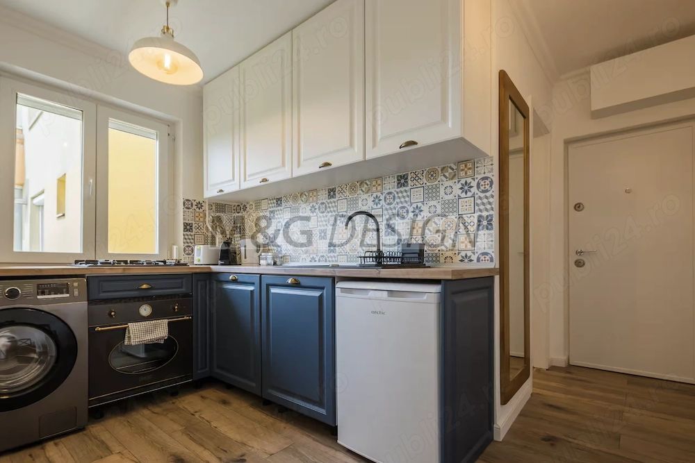 Apartament 1 cameră zona Centrala - Poză 7