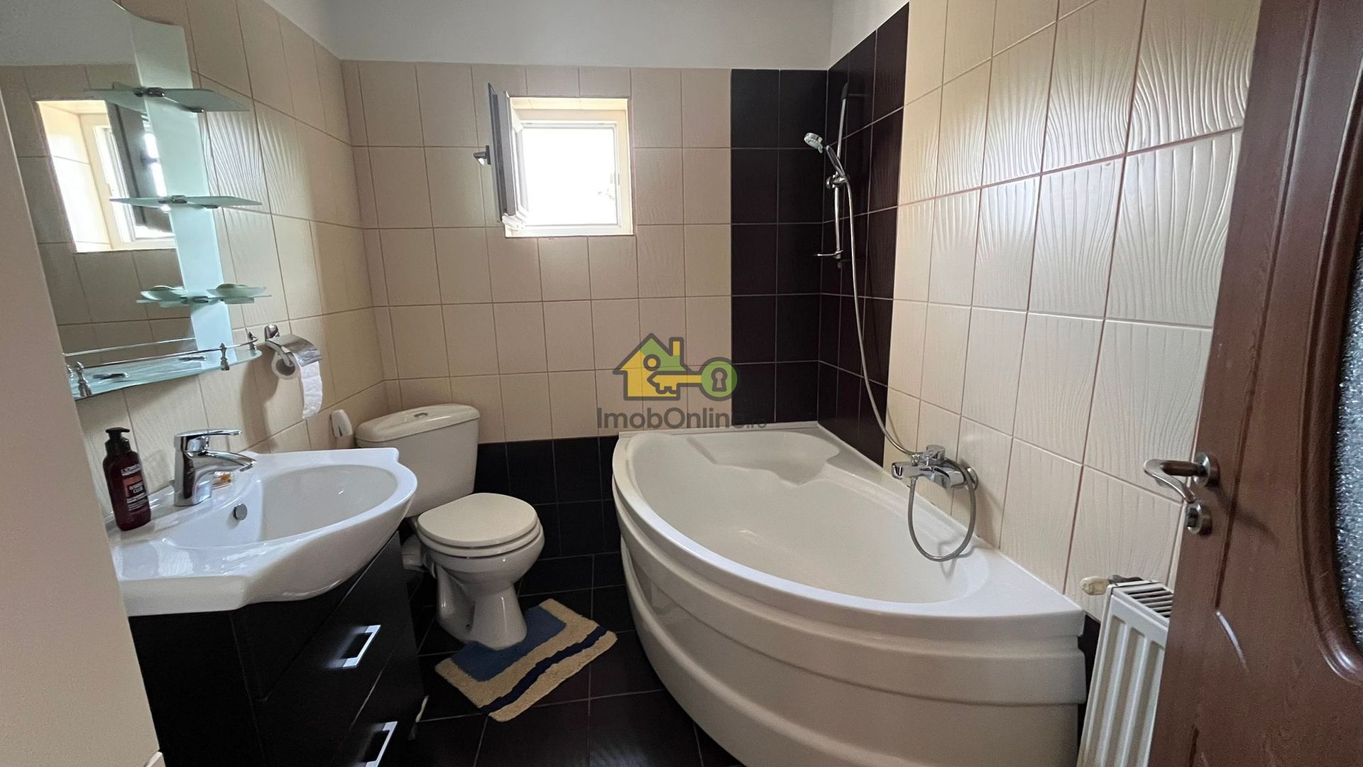 Apartament 3 Camere, 65 Mp., Complet Renovt, Timișoara, Zona Aradului - Poză 22