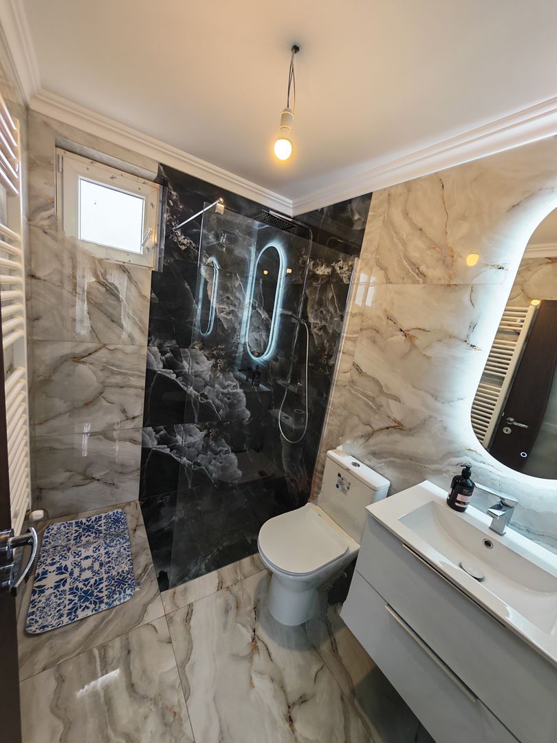 Casă in zona Iosefin - Poză 16