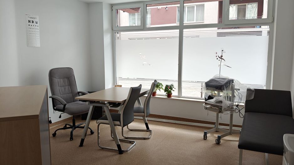 Spatiu autorizat activitati medicale, Borhanci - Poză 5