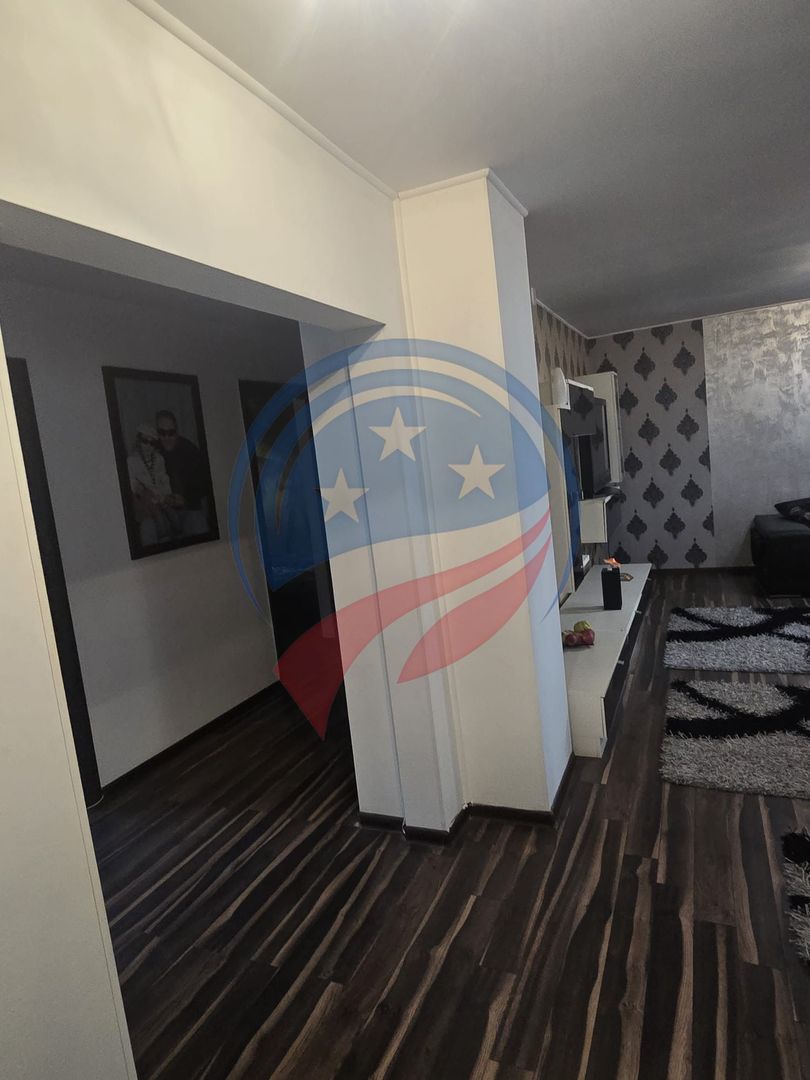 Apartament de vânzare 4 camere George Enescu - Poză 11