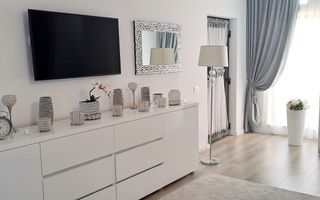 Vând casă  vila cu 5 camere,in Giroc ,materiale premium,comision ,0' - Poză 10