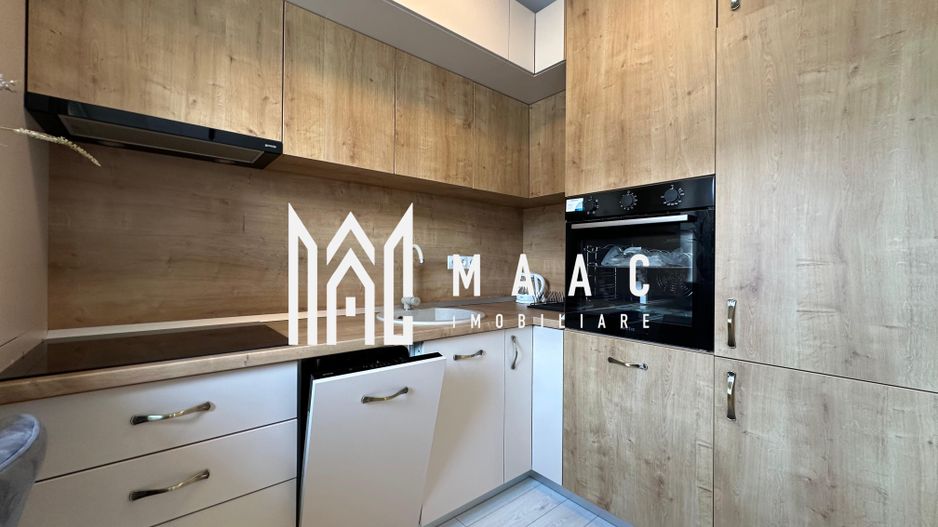 Apartament 2 camere | Mobilat LUX | Ciresica | Mandra - Poză 34