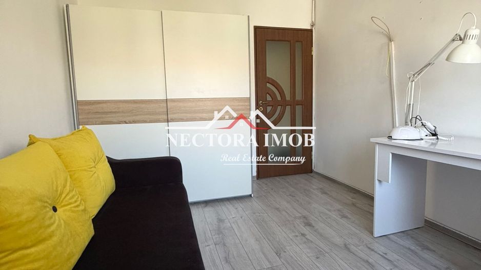 NECTORA IMOB Exclusivitate-Apartament 3 camere, 2 bai, Rogerius,Utilat - Poză 3