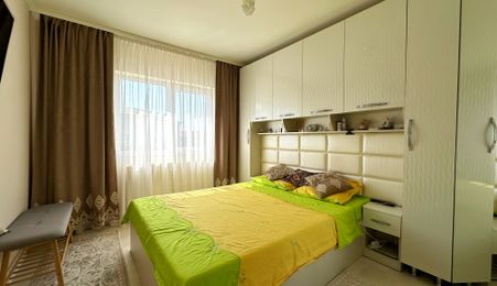 Apartament 3 camere - strada Pasunii