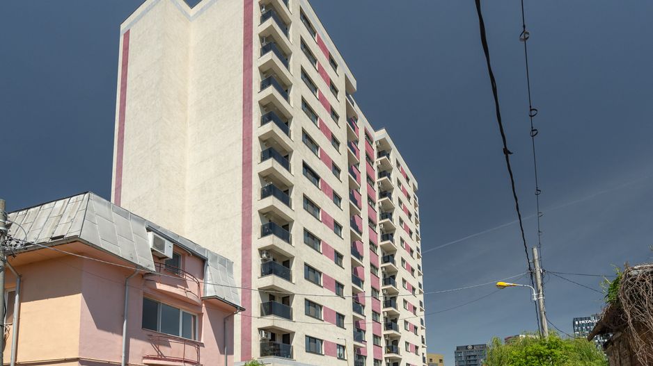 2 camere Regie Residence | Politehnica I Parcare subterana | Comision 0% - Poză 21