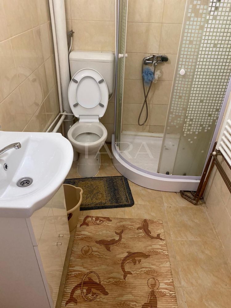 Apartament 1 cameră, 40 mp, Gruia – zona stadionului CFR - Poză 6