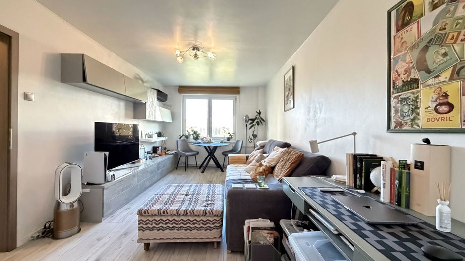 Apartament 3 camere - renovat | bloc 1982 | Dristor-Alba Iulia - Poză 1