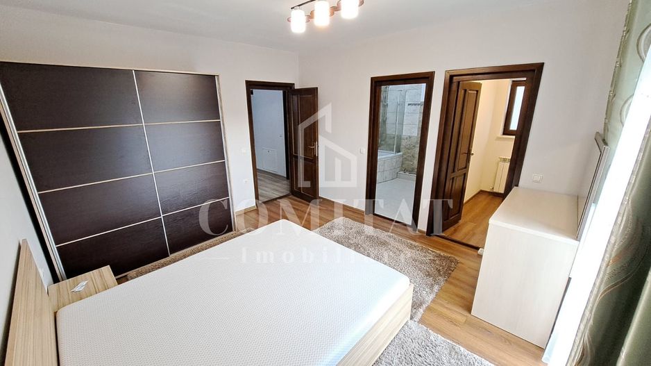 Duplex de 4 camere | Parcare Acoperita | Zona Eugen Ionesco - Poză 5