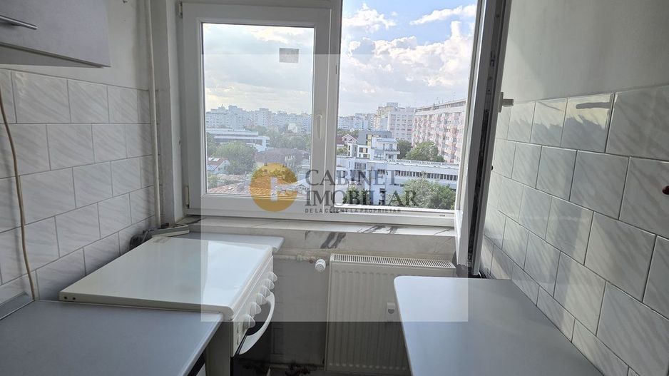Garsoniera I Mosilor - Colegiul Iulia Hasdeu I bloc 1967 I Balcon - Poză 6