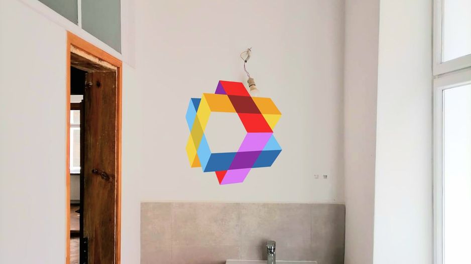 Spatiu birouri de închiriat Brasov - 75 mp  # plus-imo - Poză 7