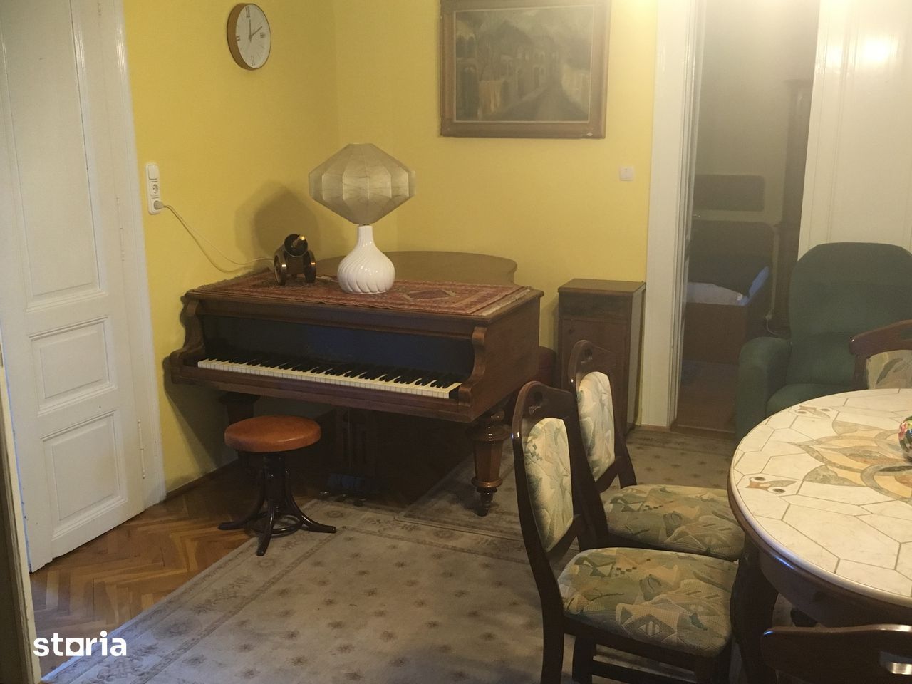 BRASADAS vinde casa mobilata in zona ULTRACENTRALA. - Poză 11