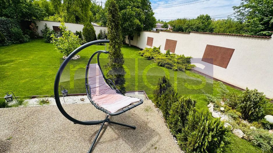 VILA DE VANZARE | ILFOV PERIS | 4 CAMERE - Poză 24