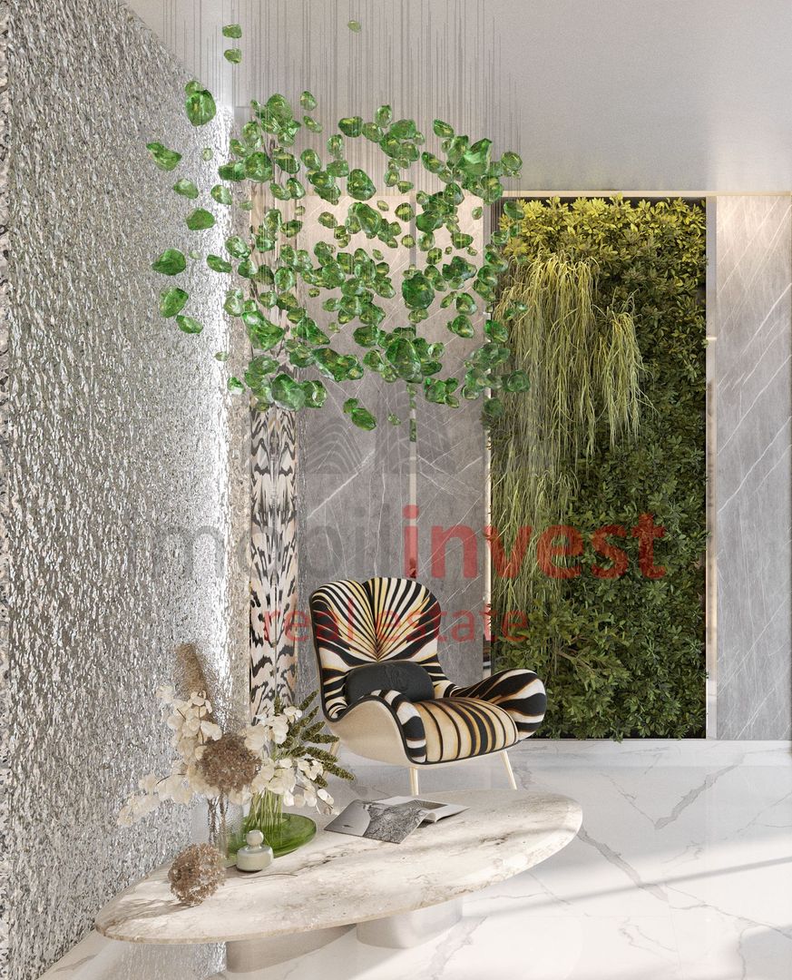 Elyssia Residence - Poză 7