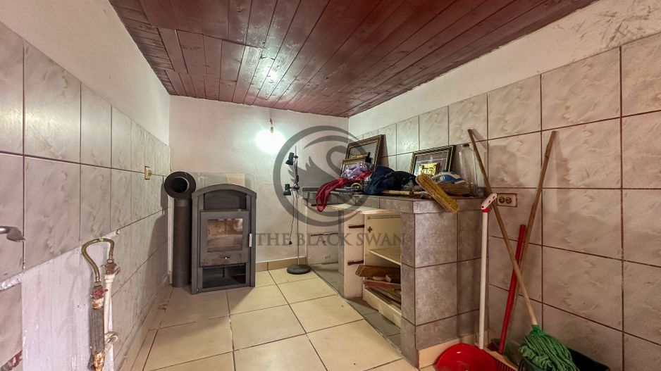 Casa cu 3 camere de vanzare | Nord - Ploiesti | Comision 0% - Poză 10
