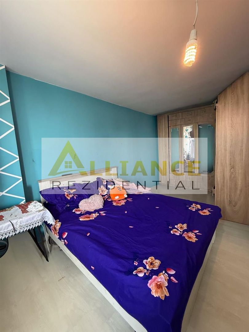 Apartament mare 4 camere â 145 mp compartimentare eficienta - Poză 12